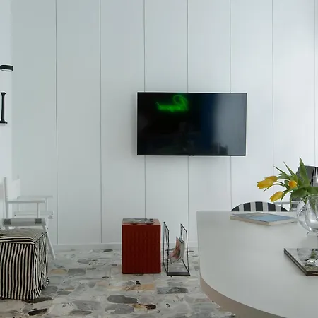 Residenza Farella-suite Aria Lusso E Storia Con Vista Da Sogno Sulla Magnifica בית הארחה פומפיי